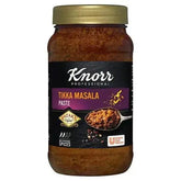 Knorr Professional Tikka Masala Paste 1.1kg  Adomoo